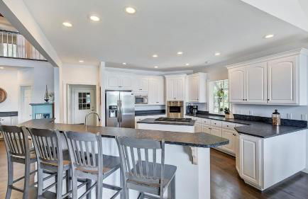 Lucky's Lake House by Avantstay Private Lake Bar - Foto 8