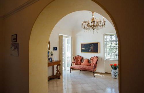 Residence Mareluna - Amalfi Coast - Foto 21