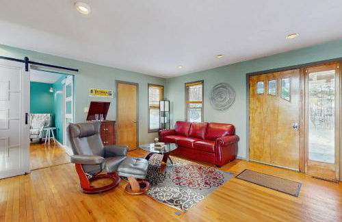 Deer Hill Retreat - Foto 10