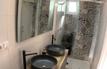 Nuevo Estudio moderno, agradable y cómodo - Foto 16