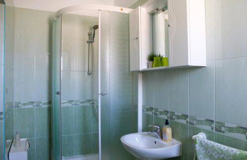 Apartment Nedo with Sea View - Photo 21