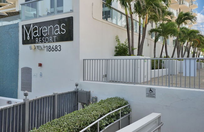 Marenas Beach Resort by FMM - Foto 43