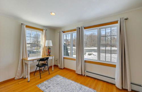 Heart of Five College Consortium! Hadley Home - Foto 16