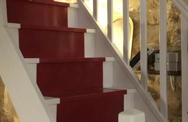 Les appartements d artiste de la Villa du 15 - Restaurant La Maison - piscine chauffée - Photo 16