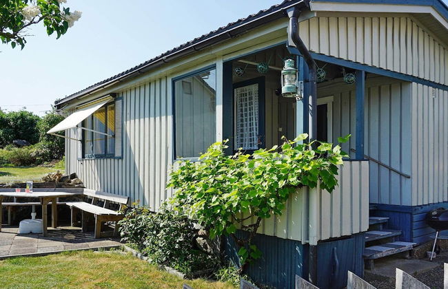 4 Person Holiday Home in Hono - Photo 1