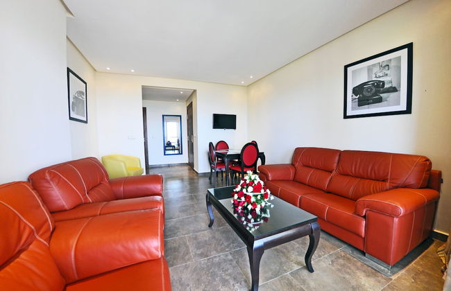 Mnar Castle Apartments - Photo 34