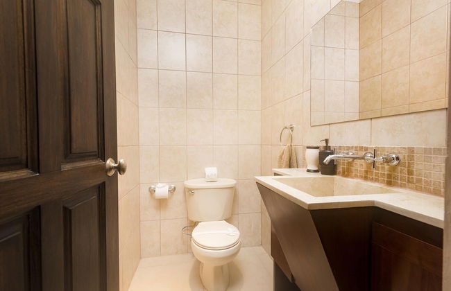 Playa Flamingo Comfortable 3 BR Oceanview Condo - Flamingo Towers 17 - Photo 11