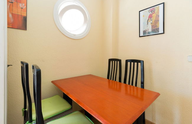 033 Beach Terrace - Alicante Real Estate - Foto 7