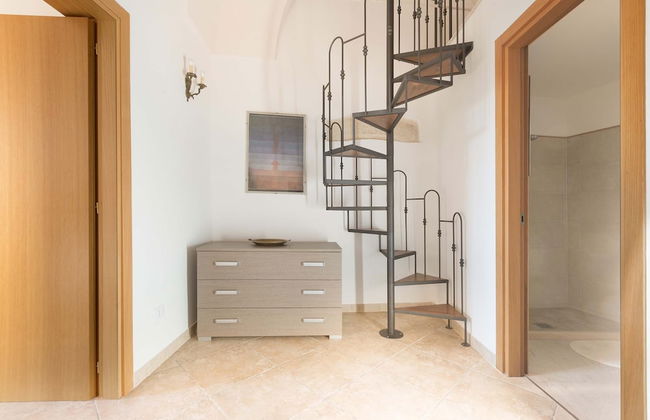 1756 Casina Farnarari - Appartamento 2 by Barbarhouse - Foto 18