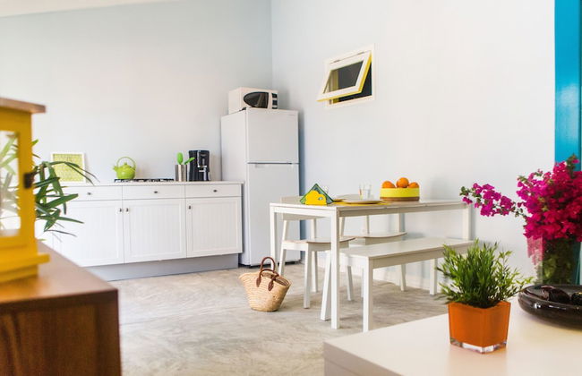 Bubali Bliss Studios & Villas - Foto 15