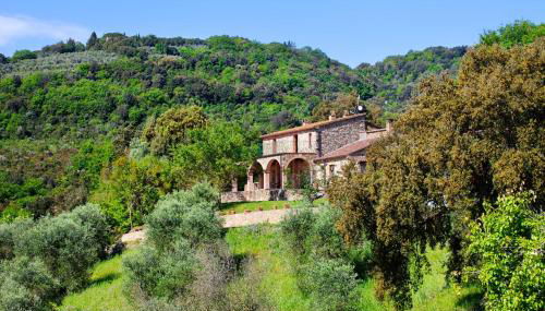 Poggio Diavolino - Suvereto - Foto 4