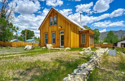 Historic Home Near Main Street Buena Vista! - Foto 25