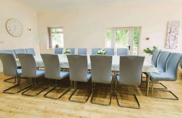 The Victorian Barn, Self-Catering Holidays with Pool and Hot Tubs, Dorset - Foto 54