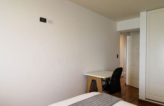 w Industrial 3BR With Ocean View - Foto 18