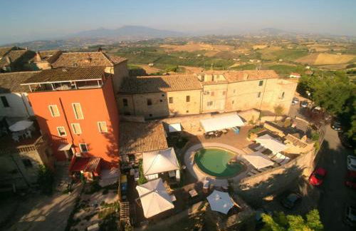 Residence Borgo Da Mare - Foto 34