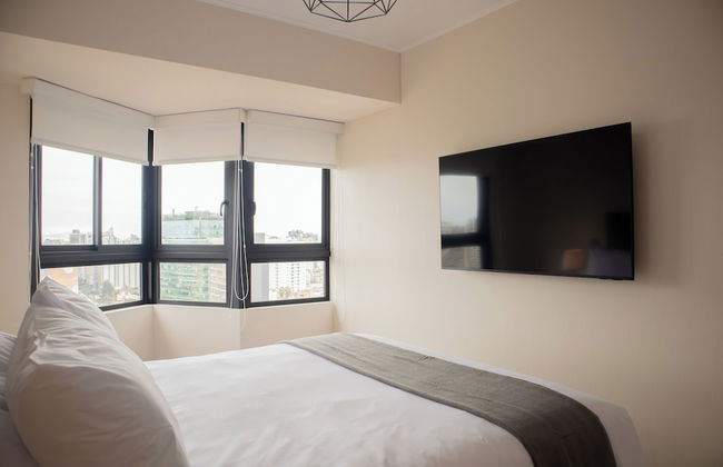 Benavides 1130 by Wynwood House - Foto 28