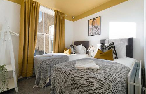 High Spec 2 BBR On High Street Near Shops - Foto 4