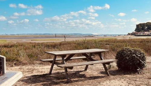 Cap Ferret Mobile Home Arcachon Bay View - Foto 3