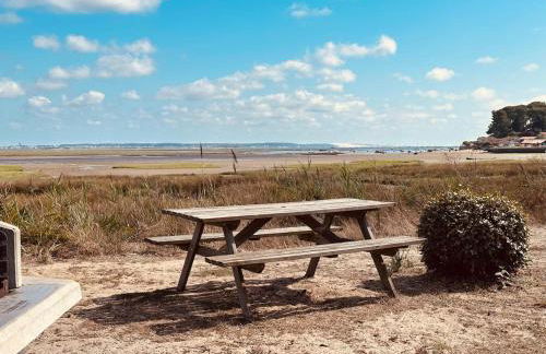 Cap Ferret Mobile Home Arcachon Bay View - Foto 3