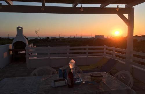 Casa vacanze SALENTO BELLA VISTA - Foto 18