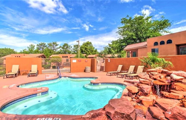 Sedona Pines Resort - Foto 54