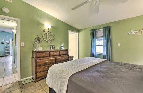 North Port Escape w/ Pool ~ 12 Mi to Beach! - Foto 19