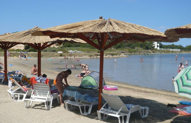 Apartments Jasna in Zaton Near Nin, Near the Beach-formerly TUI Ferienhaus - Foto 36