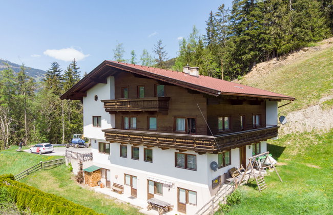 Borleitenhof - Foto 21