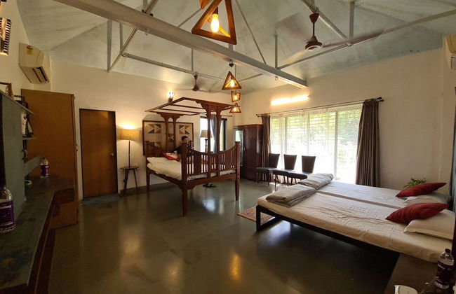 Peace Lily Cottage - Photo 3