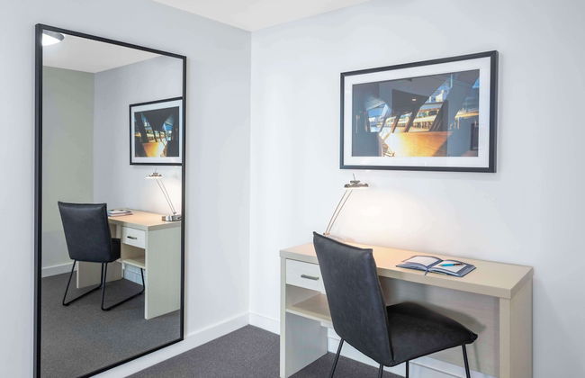 Oaks Brisbane Festival Suites - Photo 50