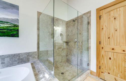 Hike and Trout Fish Mtn-View Cashiers Retreat - Foto 14