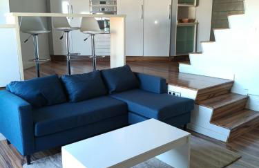 Malvarrosa Penthouse 4 rooms, suite, terrace and balcony - Foto 11