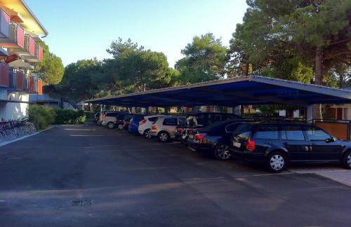 Bibione Residence Apartments - Foto 37