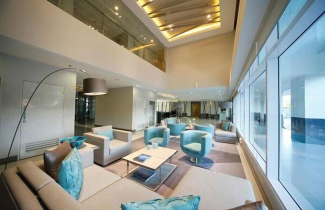 Oceanblue Manila Condotel Sea Residences - Foto 17