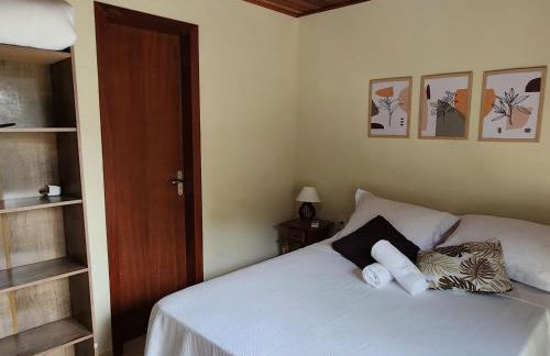 Partiu Praia SC piscinas privativas, ar condicionado, internet, próximo ao mar e centrinho três minutos a pé - Photo 18