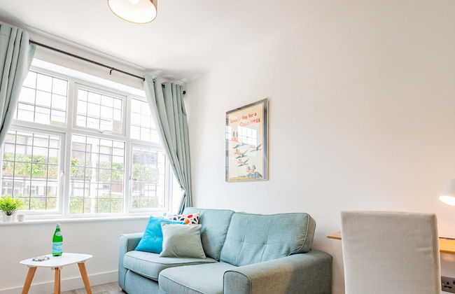 Host Stay Croydon Road Dwelling - Foto 9