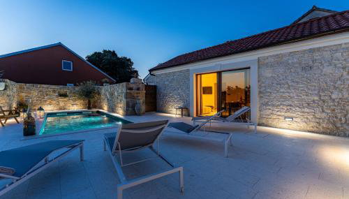 Cortile House - Photo 2