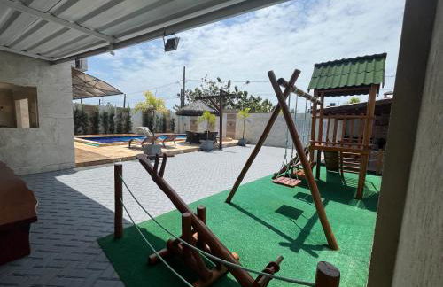 Casa em Acaú/ Pitimbu PB - Foto 23