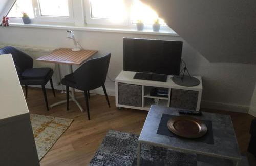 Mini-Ferien-Suite Hildesheim - Foto 20