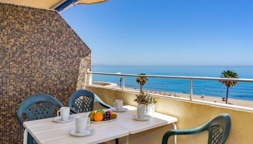 Apartment Fuengirola Beach View by Interhome - Photo 3