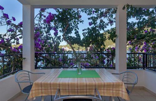 Apartment and Rooms Nikola - Foto 30