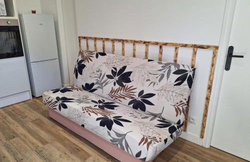 Maisonnette 4 pers - Terrasse - Olivet - Photo 10