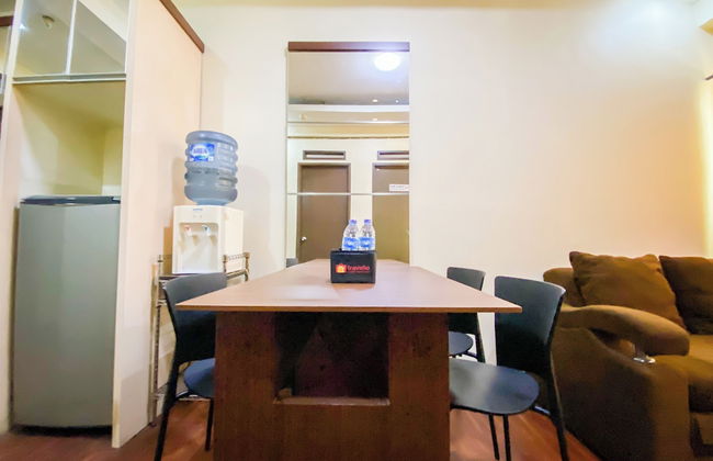 The Elite 2Br At Apartment Suites @Metro - Foto 13