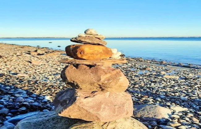 6 Person Holiday Home in Haderslev - Foto 33