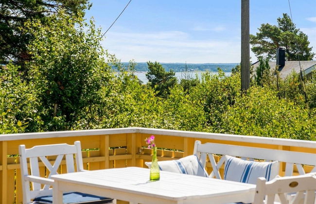 Larkollen vacation house - Foto 12