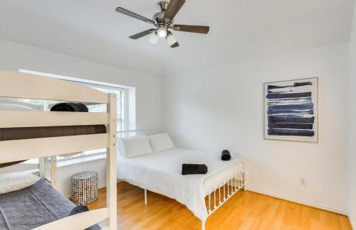 Impressive 5BR 3,5BA Holiday Home with Pool, Game Room & Cinema Room - Foto 27