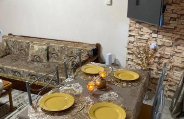 Venias Lake House Apartments 1 - Foto 24