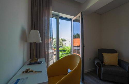 Casa Cimo de Vila - Foto 21