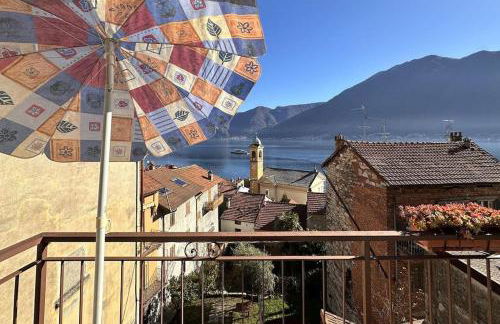 Faro sul Lago apt – Colonno - Foto 1