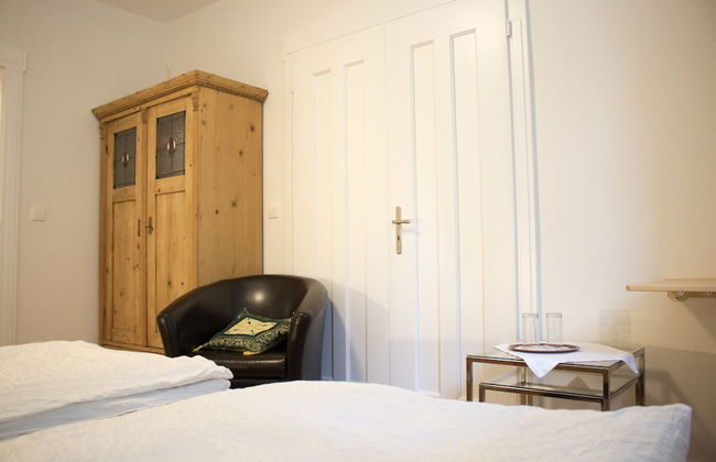 Pension Kaiser Ludwig - Foto 4